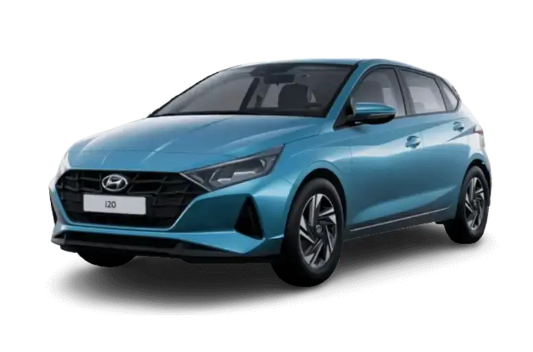 Hyundai I20 1.2 ConnectLine